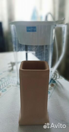 Ионизатор (активатор) для воды Vatto Silver