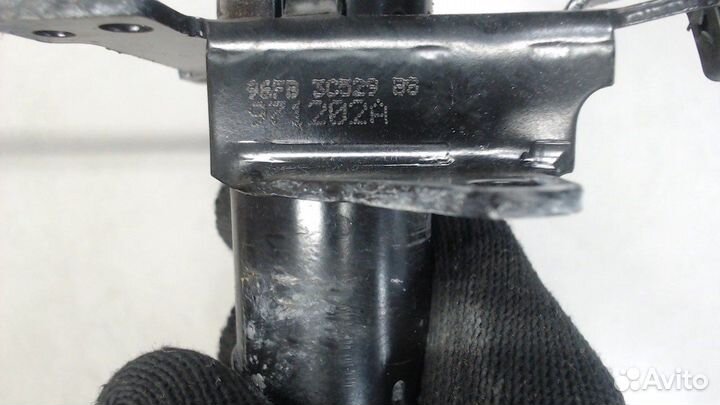 Замок зажигания Mazda 121, 1996