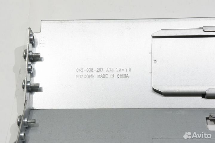 Рельсы универсальные 