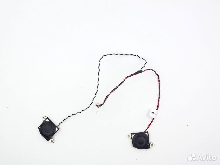 Динамики для ноутбука Sony Vaio vpceh, vpcee, PCG