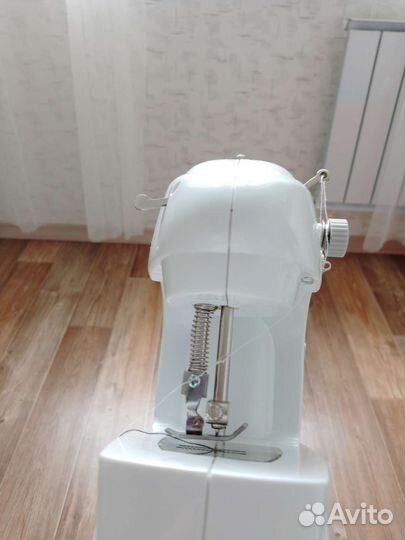 Швейная машинка