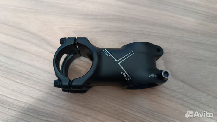 Вынос Merida 60мм угол 7' 31,8мм 28,6мм