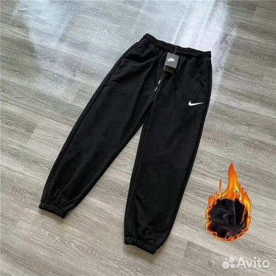 Штаны nike