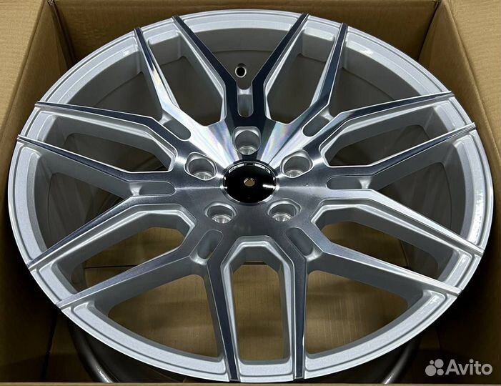 Диски на Kia Sorento Киа Соренто R19