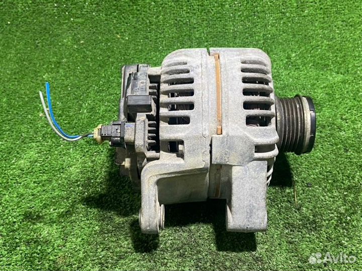 Генератор Astra Zafira Vectra Signum Meriva