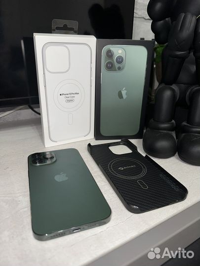 Apple iPhone 13 pro max 128gb