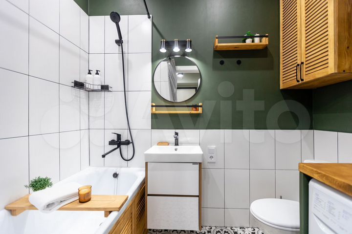 2-к. квартира, 34 м², 2/17 эт.