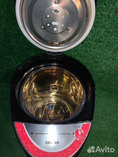 Термопот Centek 4 литра