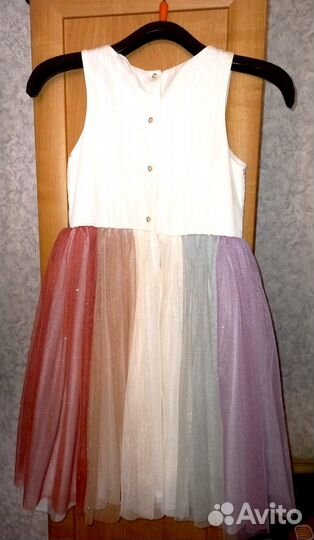 Платье для девочки H&M