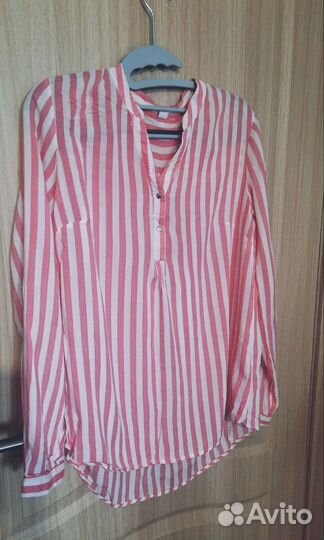 Женская одежда б/у