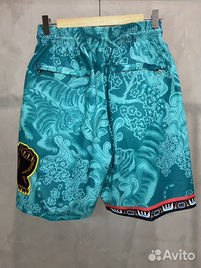 Баскетбольные шорты Memphis Grizzlies / Ja Morant