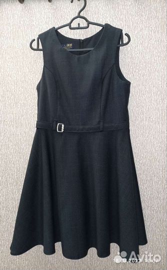 Форма школьная размер 32 и 36