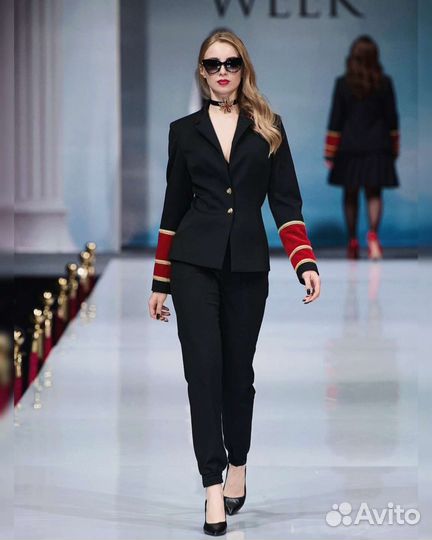 Модель фотомодель