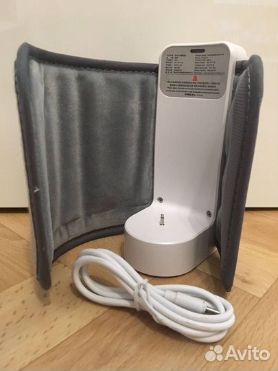 Беспроводной подогреватель для детских бутылочек