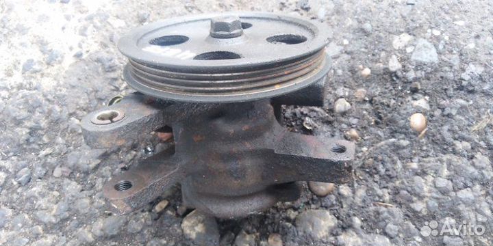 Насос гур Toyota Corolla E100 4E-FE