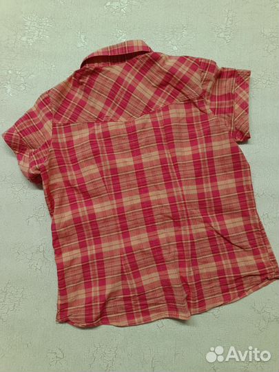 Рубашка, блузка женская, Bonprix, размер 42