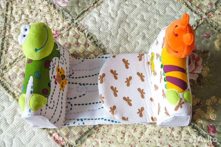 Подушка-позиционер