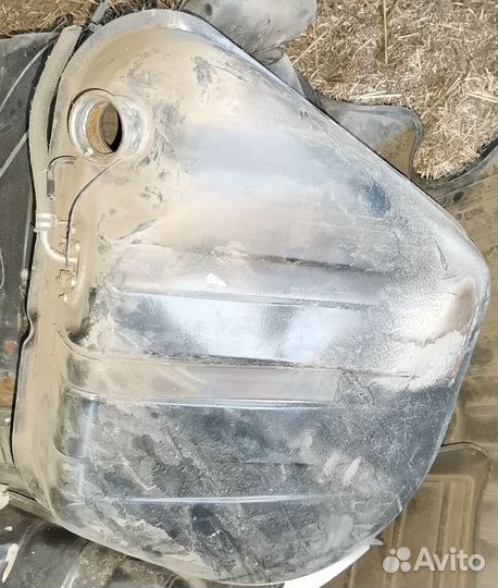 Бак топлевный ваз 2107 карбюратор