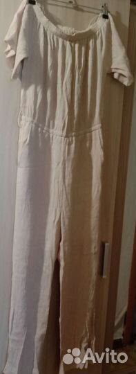 Комбинезон женский летний 42 44