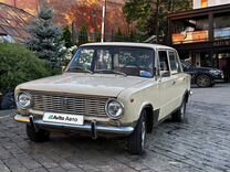 ВАЗ (LADA) 2101 1.2 MT, 1974, 61 040 км, с пробегом, цена 115 000 руб.