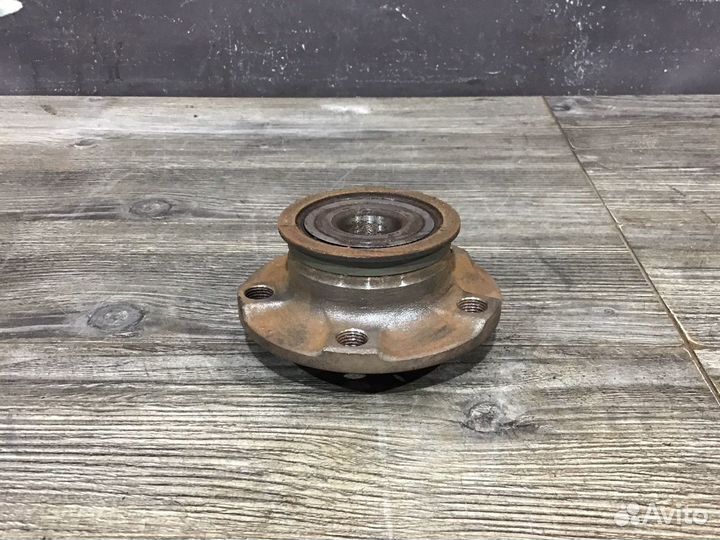 Ступичный подшипник задний Фольксваген Поло