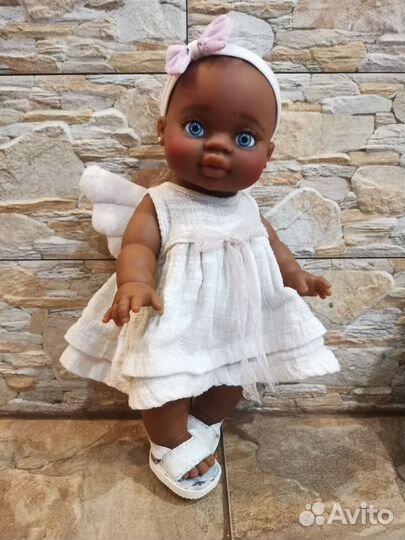 Куклы пупсы испанские