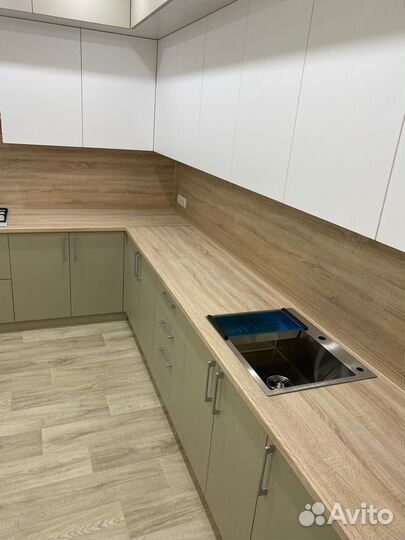 Классная кухня от производителя