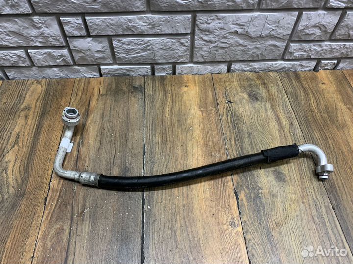 Volkswagen Amarok Трубка кондиционера