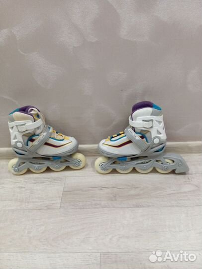 Ролики детские
