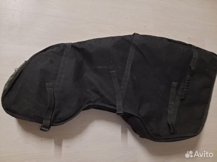 Чехол для мотора