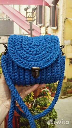 Сумка женская