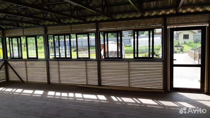 Пластиковые окна на заказ/ Окна пвх