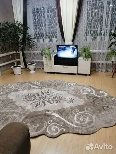 Ковер турецкий новый