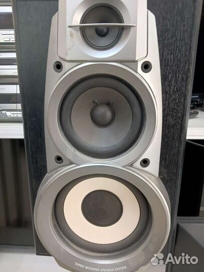 Technics sc-eh590