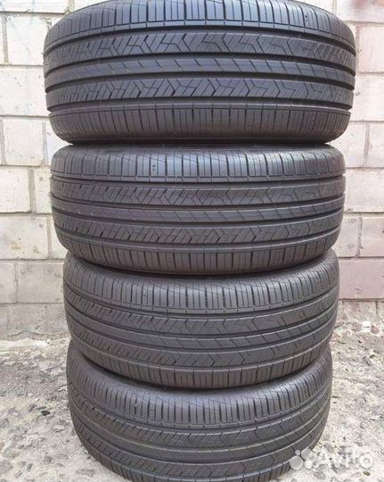 Hankook Kinergy EX H308 215/55 R16 97V