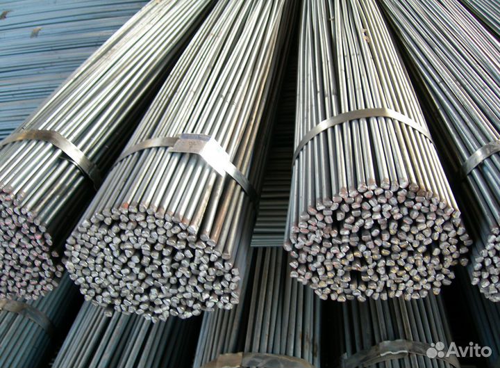 Арматура 14 мм