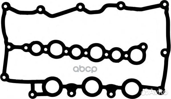 Прокладка крышки клапанов 713855800 victor reinz