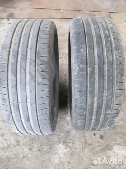 Kumho Ecsta PS71 225/45 R19