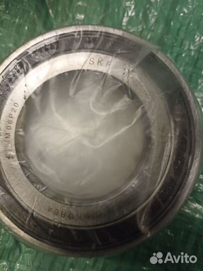 Продам подшипник ступицы SKF vkba6682