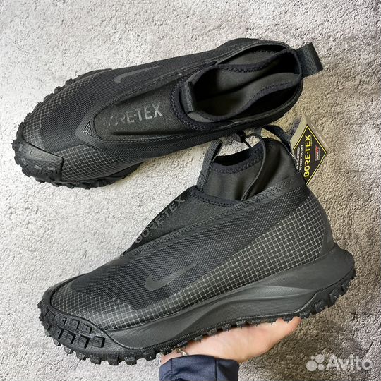 Кроссовки Nike ACG Mountain Fly Gore-tex