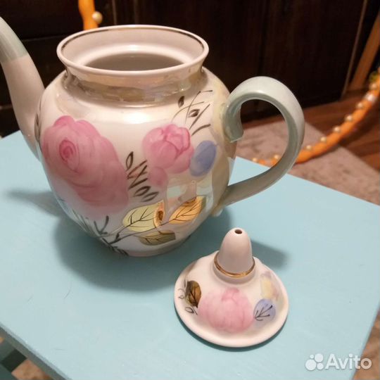 Чайник заварочный