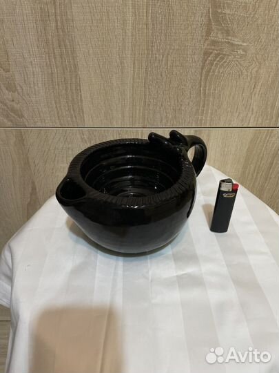 Скаттл для бритья