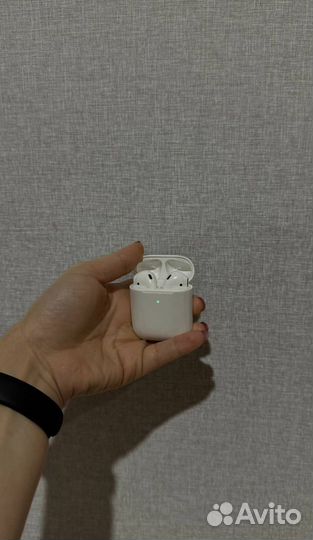 Air pods 2