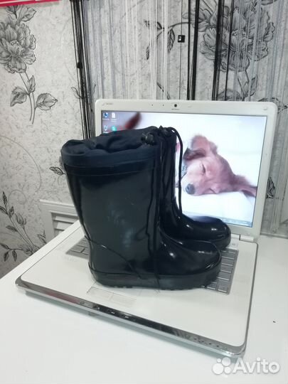 Обувь для мальчика