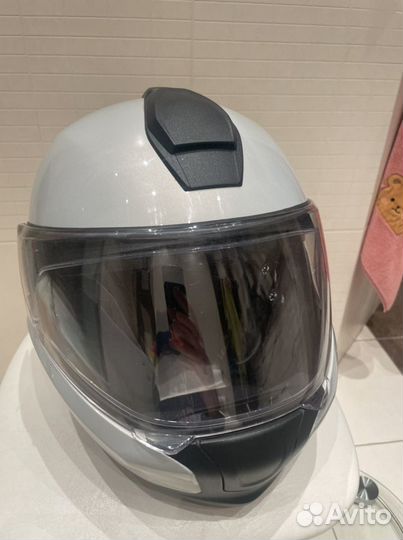 Мотошлем Bmw system 6