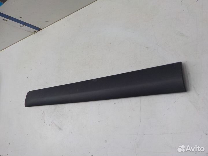 Накладка двери передней правой LADA Largus 2011