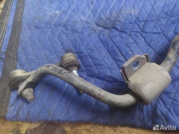 Стабилизатор задний Mercedes Benz ML W164 GL X164