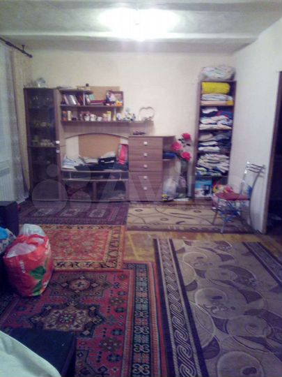 Дом 55 м² на участке 5 сот.