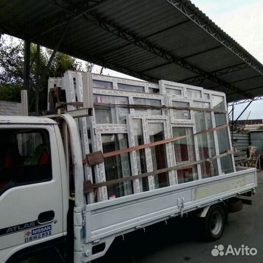 Окна Rehau, KBE, EcoLight, Green Tech