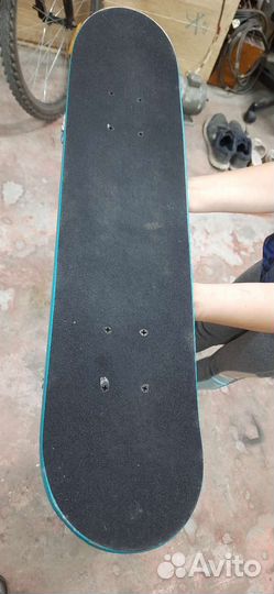 Скейтборд